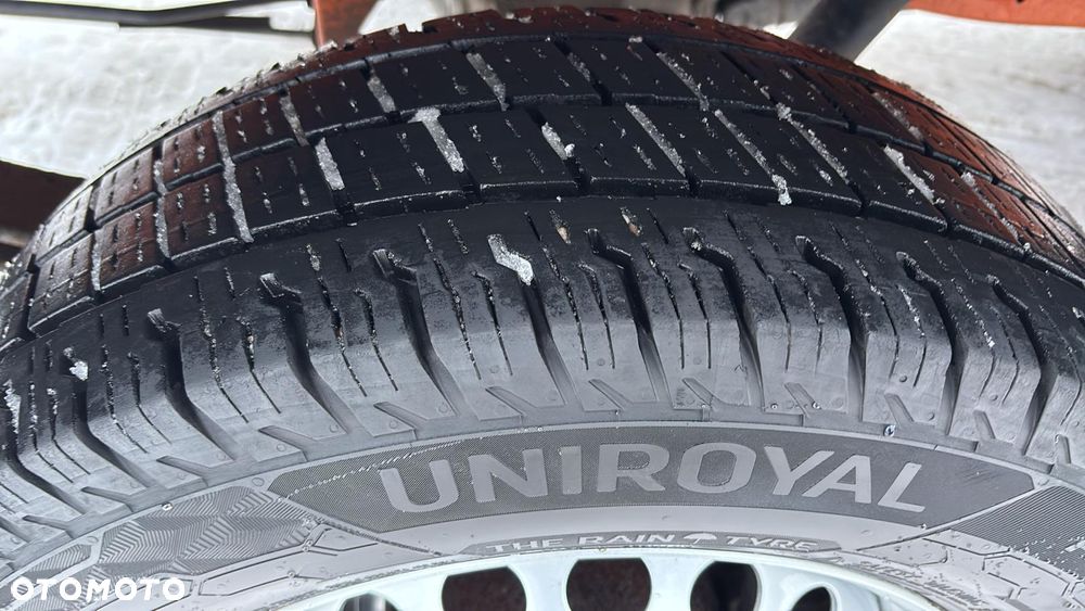 Volkswagen Crafter - 25