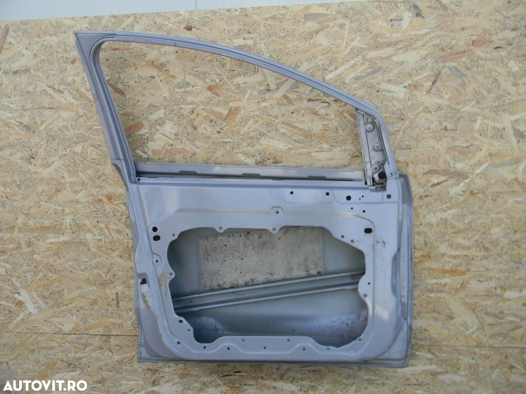 Usa stanga fata, Ford Kuga, 2008, 2009, 2010, 2011, 2012, 8V41-S22251-AH. - 4