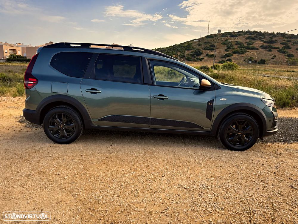 Dacia Jogger 1.0 ECO-G Extreme+ Up&Go 7L Bi-Fuel - 3