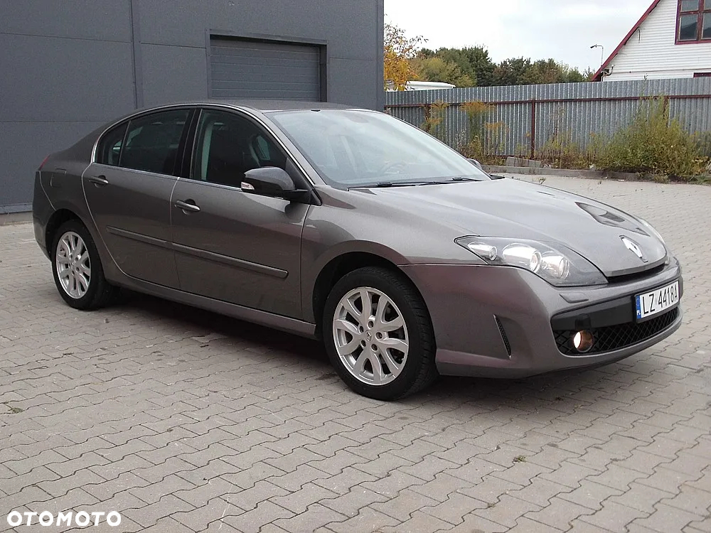 Renault Laguna 2.0 16V 140 Dynamique - 26