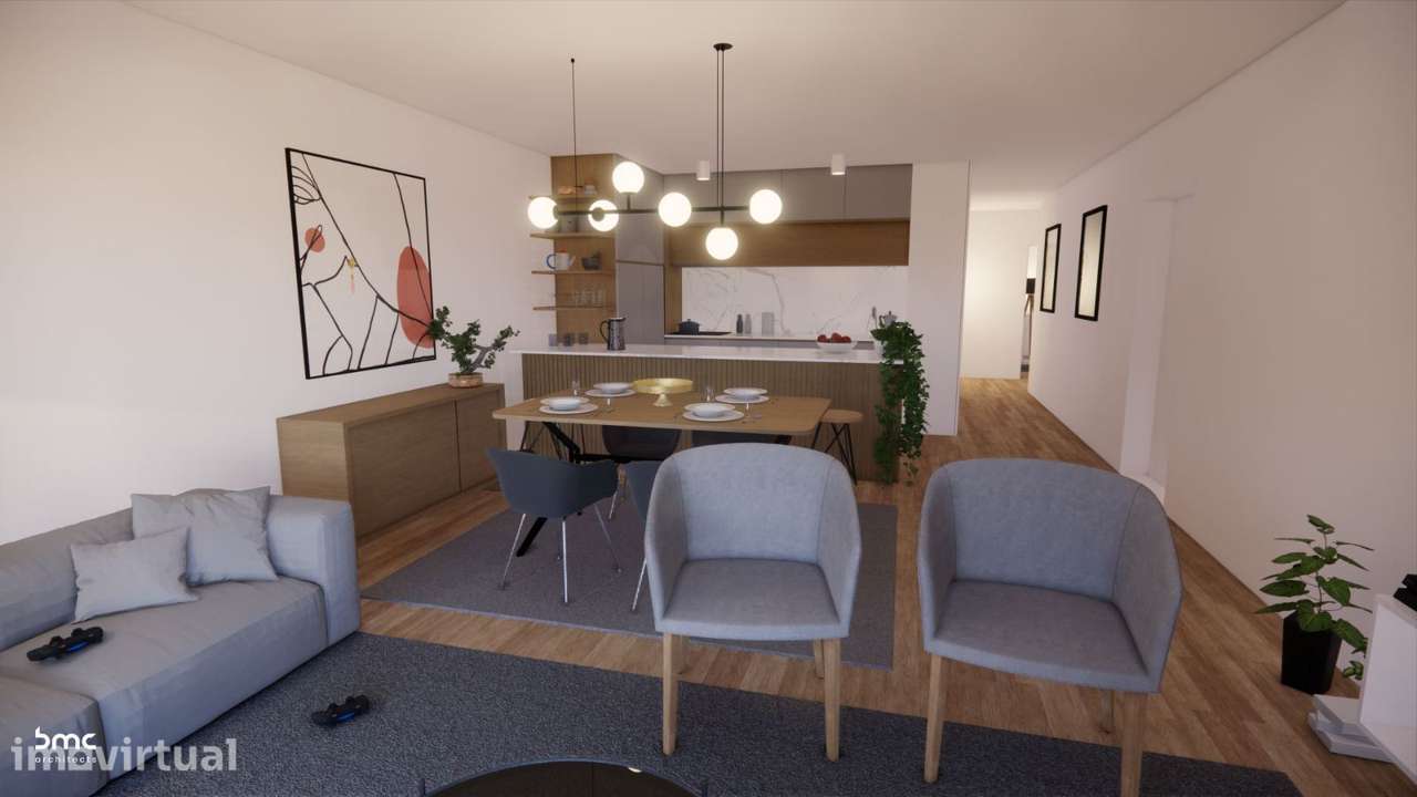 T3 Matosinhos - Grande imagem: 5/8