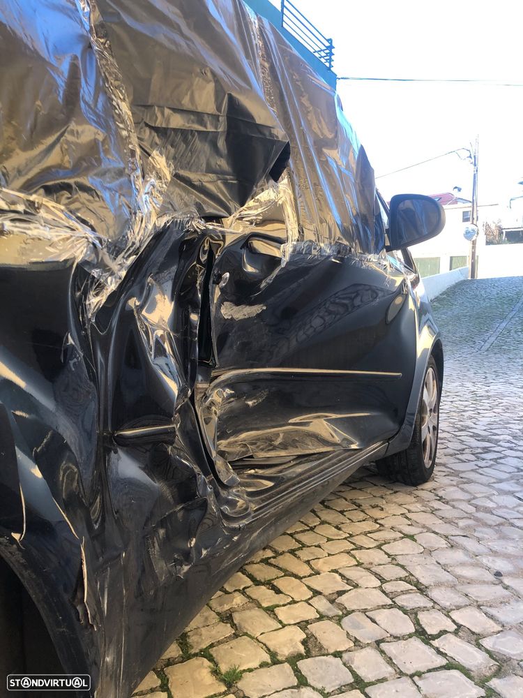 Mitsubishi Colt CZ3 1.1 Invite - 30