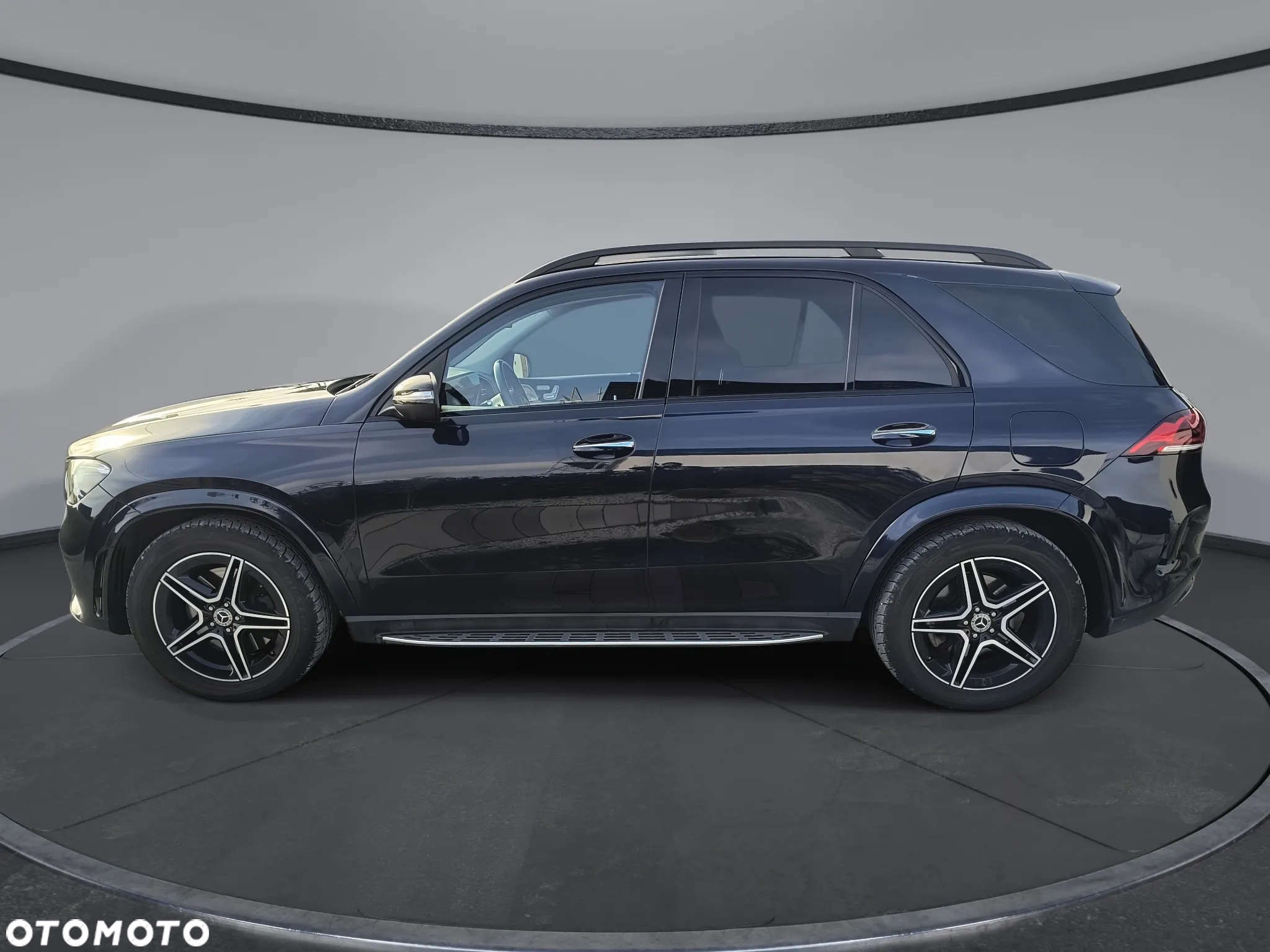 Mercedes-Benz GLE 350 de 4-Matic - 2
