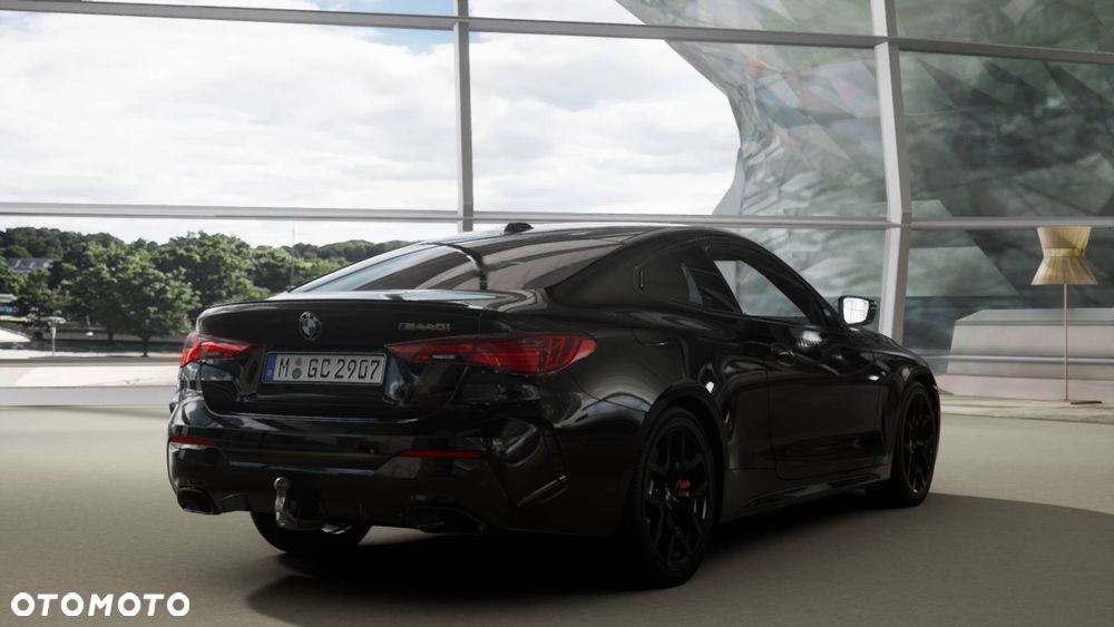 BMW Seria 4 M440i xDrive mHEV - 7