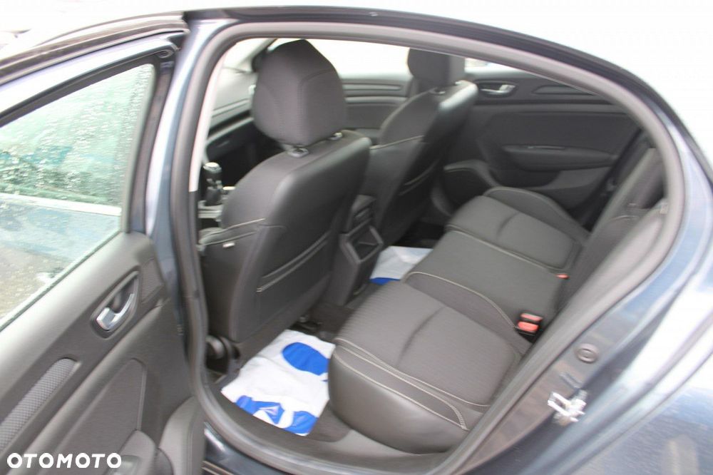 Renault Megane - 16