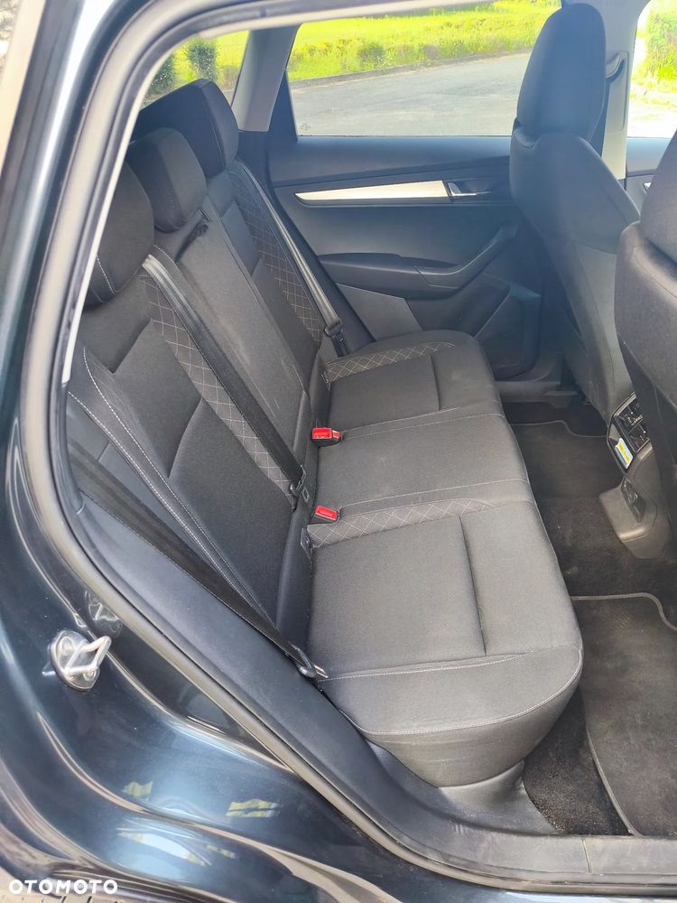 Skoda Karoq 2.0 TDI SCR 4x2 Ambition DSG - 22