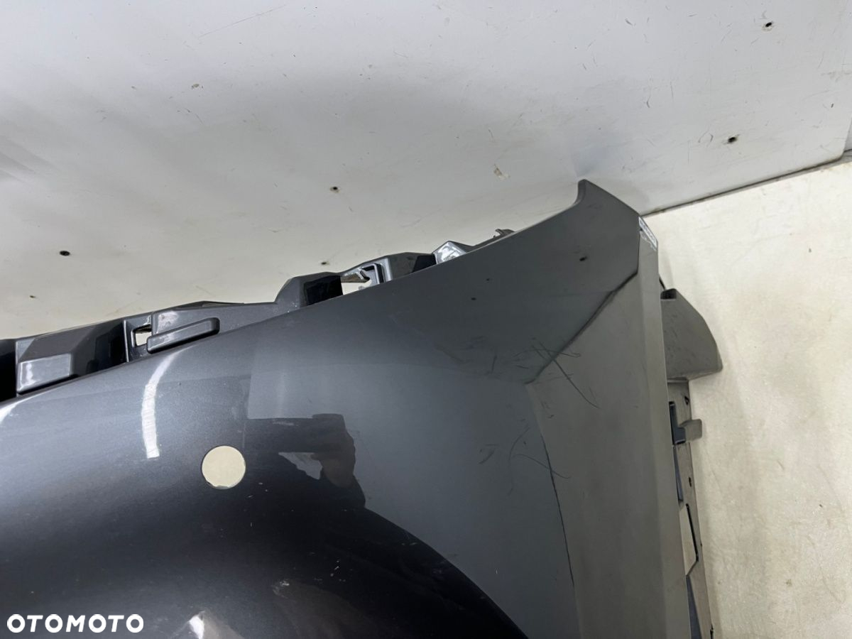 Zderzak przedni Mazda CX-30 CX30 19r.- przód PDC DGH9-50031 - 15