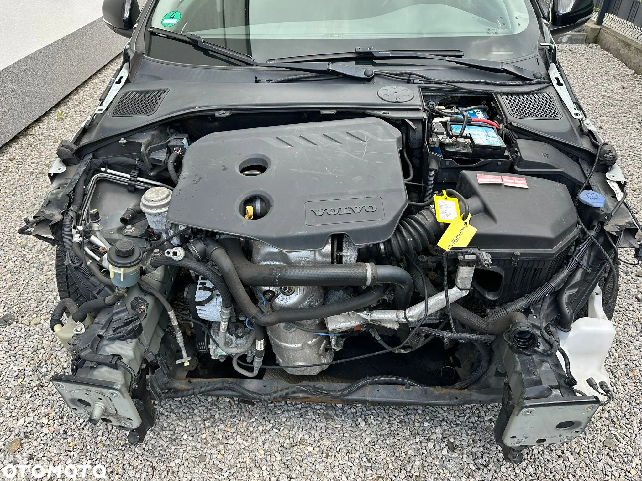 Volvo V60 D2 Momentum - 7