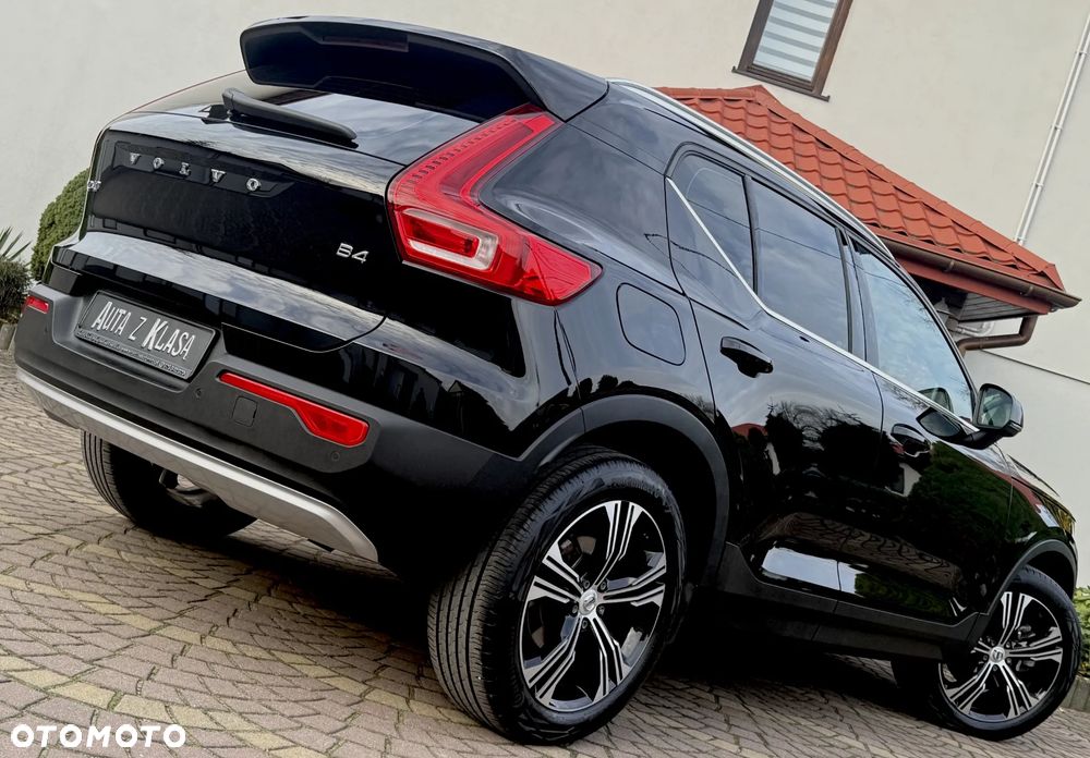 Volvo XC 40 B4 B DKG Inscription - 6
