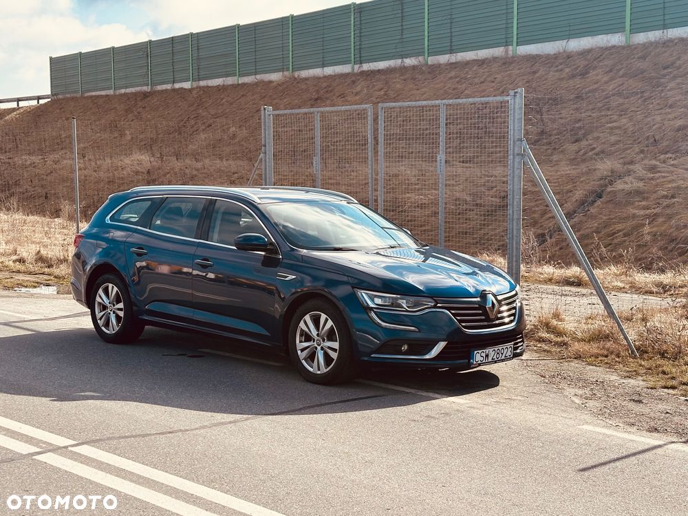 Renault Talisman ENERGY dCi 130 EDC INTENS - 14