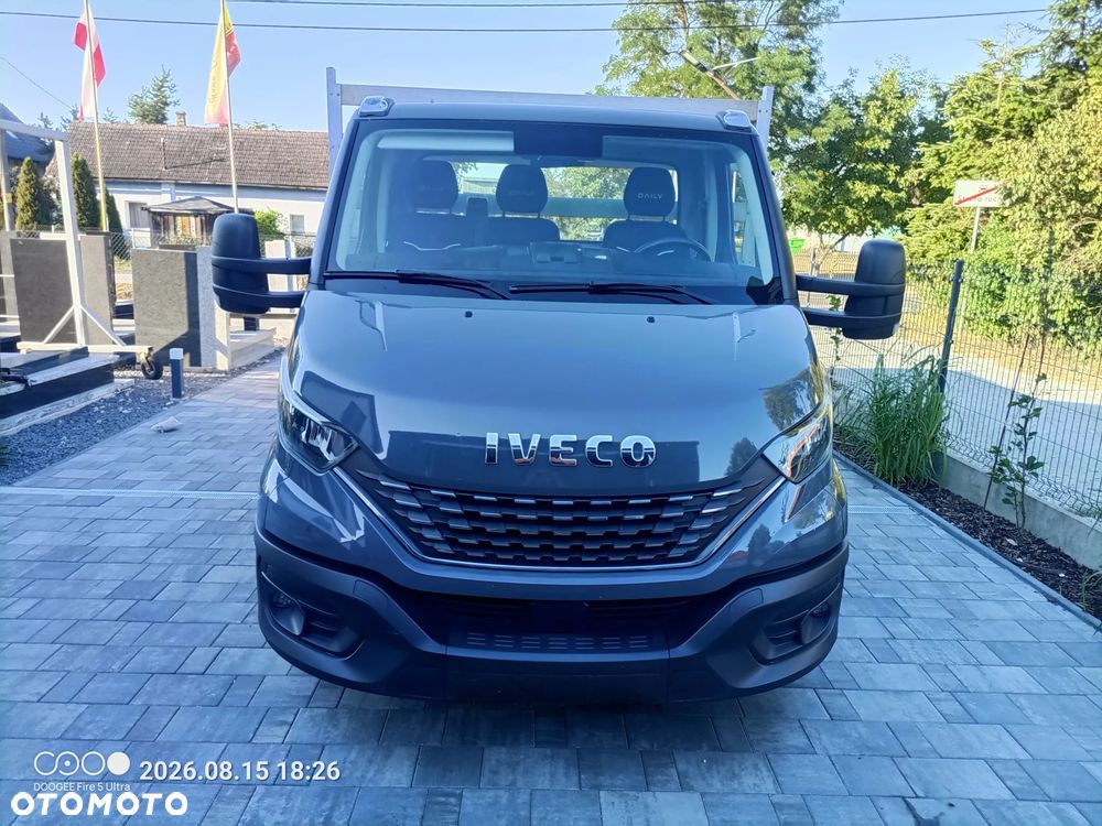 Iveco 35s18a8 - 2
