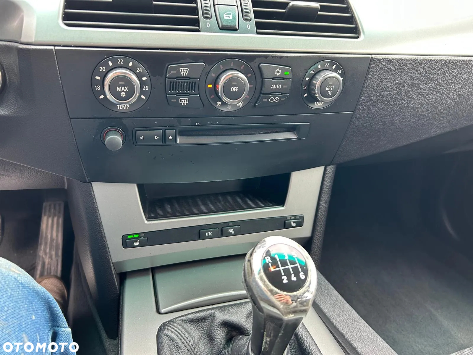 BMW Seria 5 520d Touring Edition Fleet Lifestyle - 18