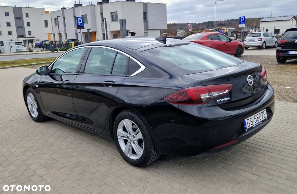 Opel Insignia 1.5 T Innovation S&S - 2