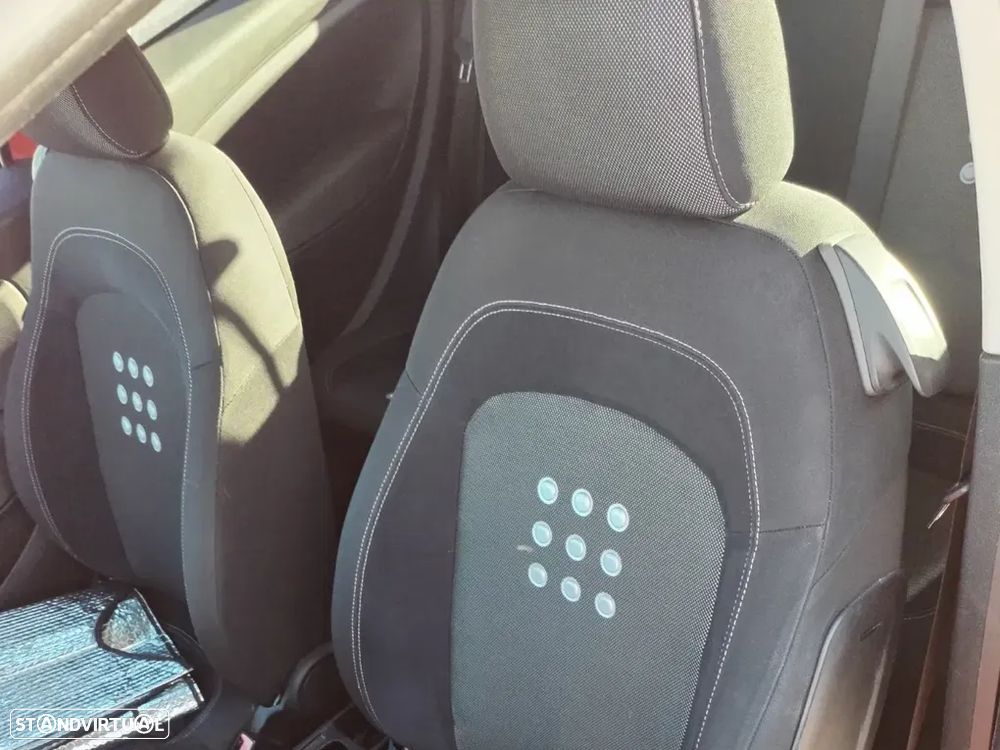 Fiat Grande Punto 1.3 M-Jet Sport - 12