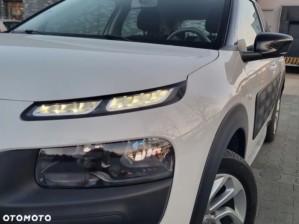 Citroën C4 Cactus VTi 82 Feel - 6