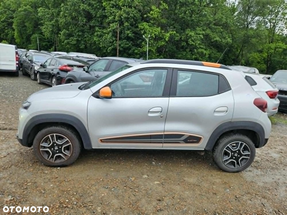 Dacia Spring EXTREME - 9