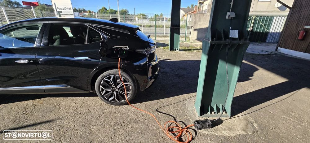 DS DS4 E-TENSE 225 RIVOLI - 59