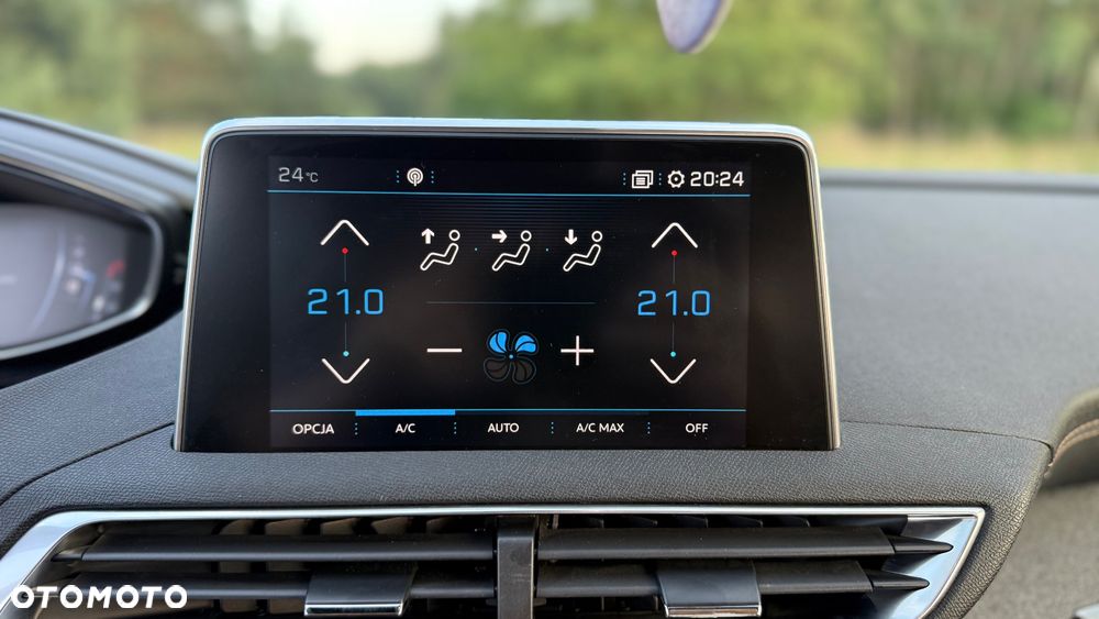 Peugeot 5008 BlueHDi 180 EAT8 GT - 20