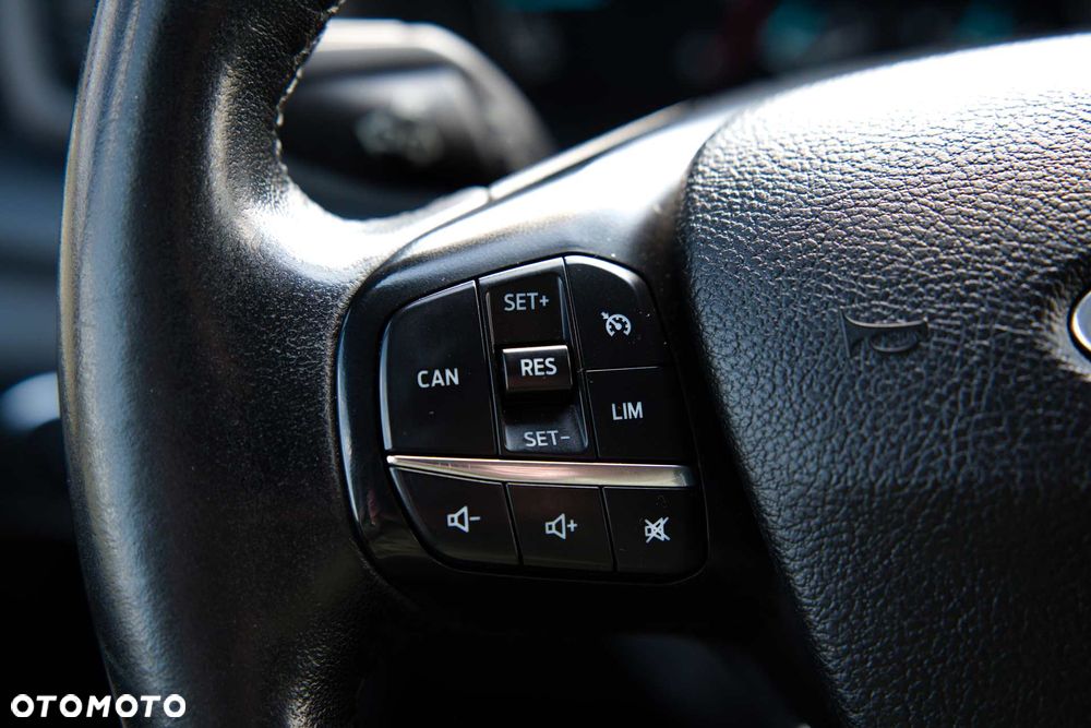 Ford Transit Custom L1H1 - 21