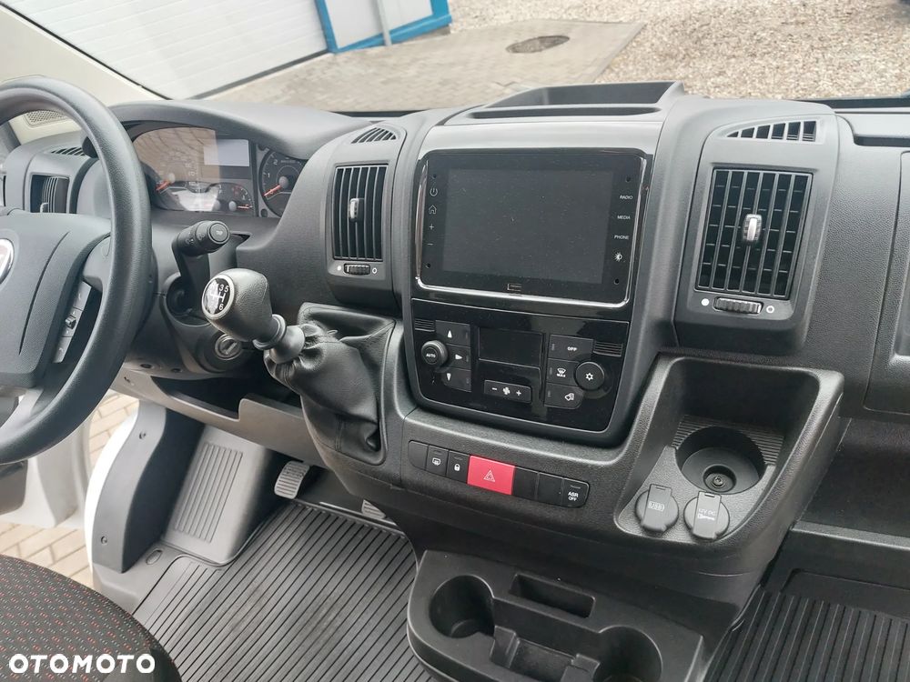 Fiat Ducato 35 MJ L3 - 30