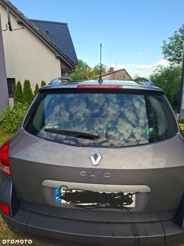Renault Clio - 4