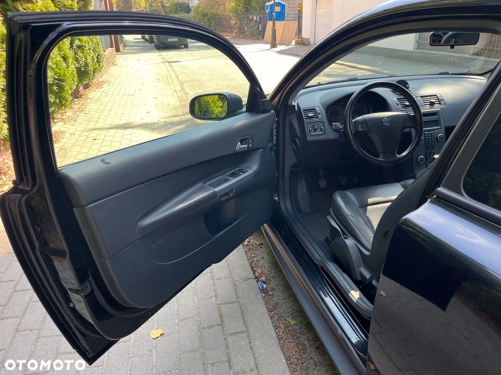 Volvo C30 1.6 Momentum - 11