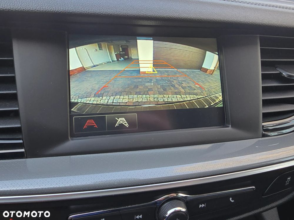 Opel Insignia 1.6 Automatik Business Edition - 14