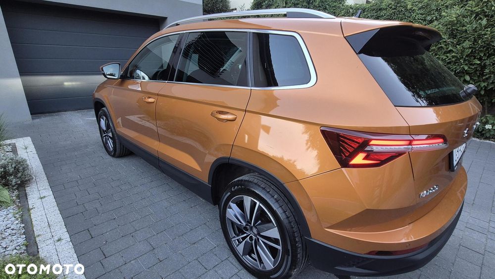 Skoda Karoq - 3