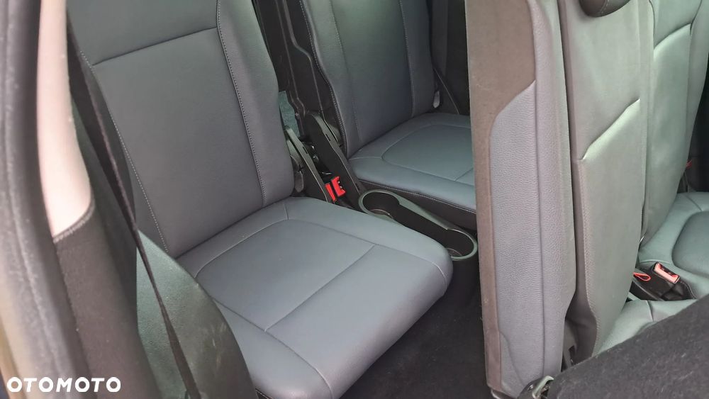 Opel Zafira Tourer 2.0 CDTI Active - 10