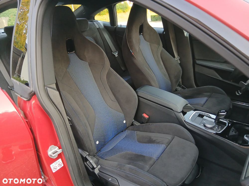 BMW Seria 2 220d GT M Sport - 13