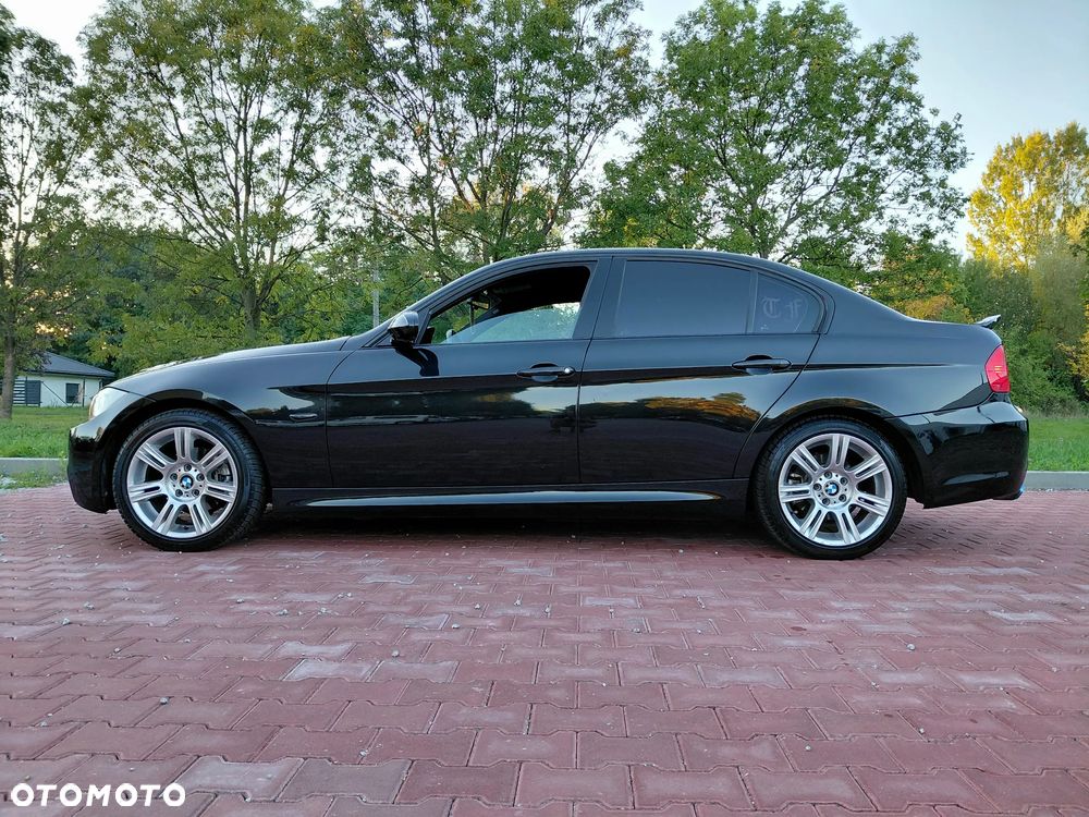 BMW Seria 3 318i - 8