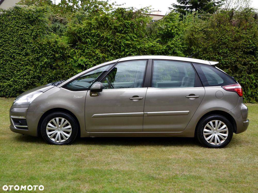 Citroën C4 Picasso VTi 120 Selection - 5