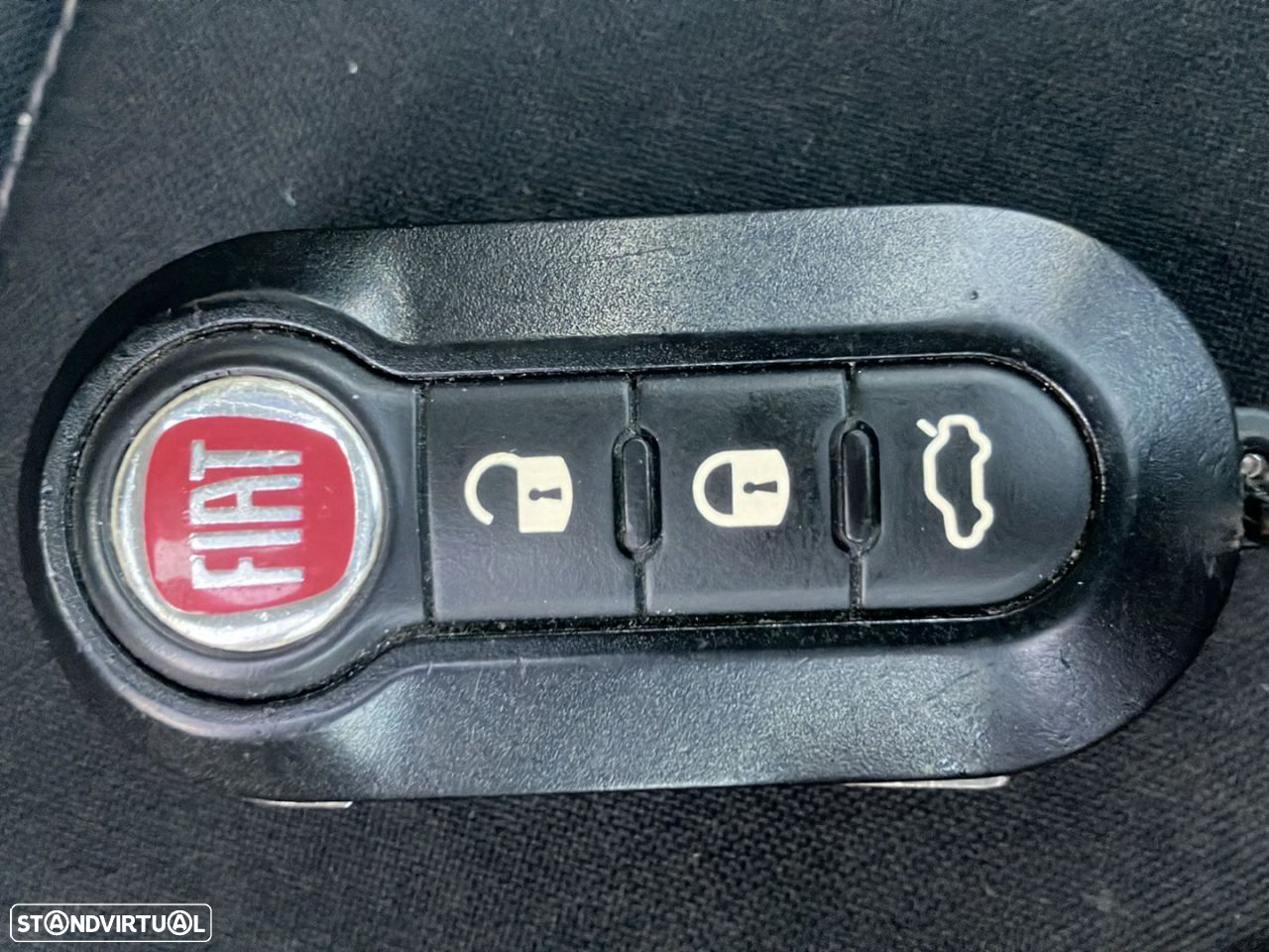 Fiat Panda 1.0 Hybrid City Life - 25