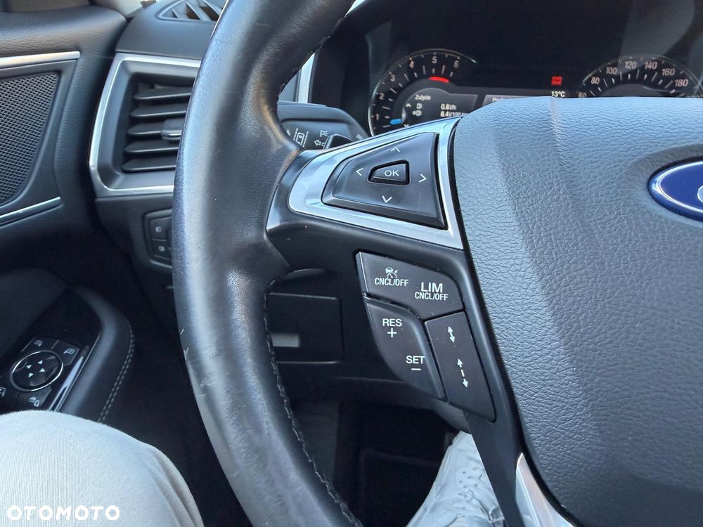 Ford Galaxy 2.0 TDCi Bi-Turbo Titanium PowerShift - 27