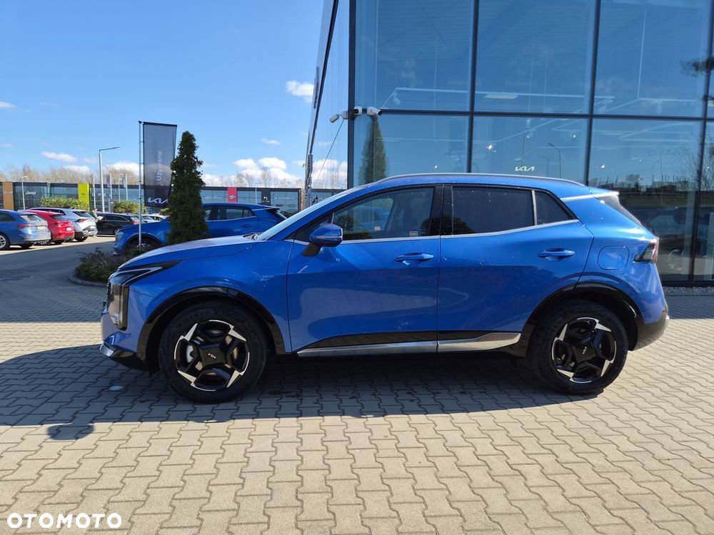 Kia Sportage - 27