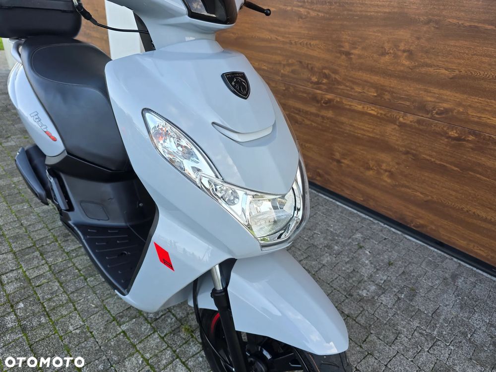 Peugeot Kisbee - 20