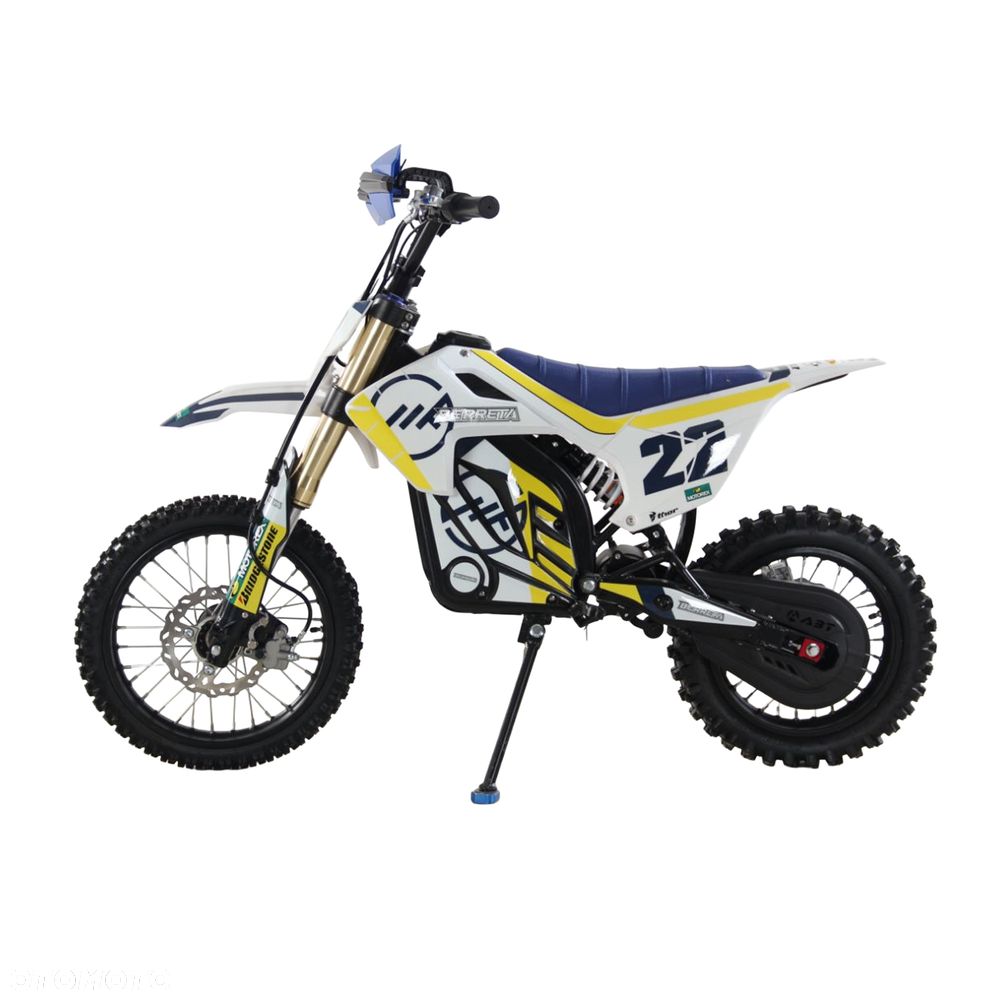 Berreta Eco 1000 W - 1