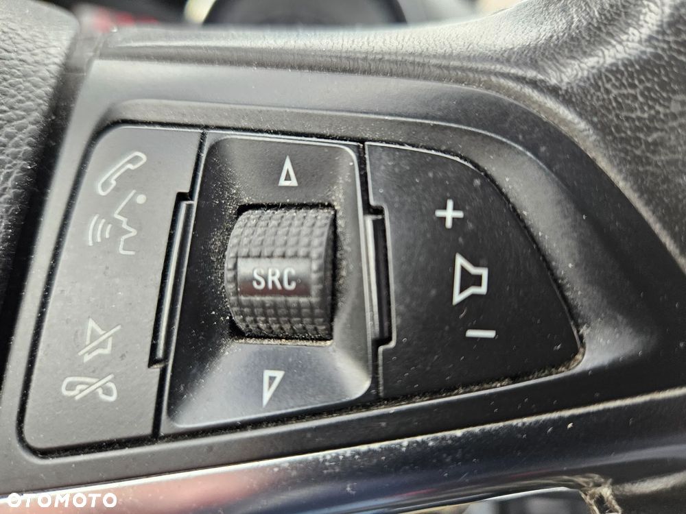 Opel Mokka 1.4 Turbo ecoFLEX Start/Stop Color Innovation - 14