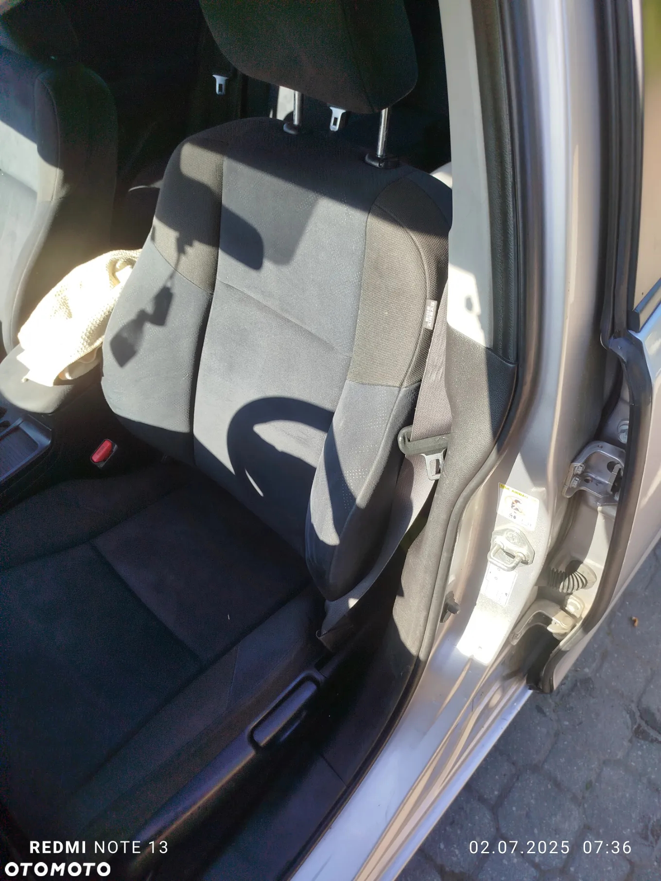Honda Civic - 10
