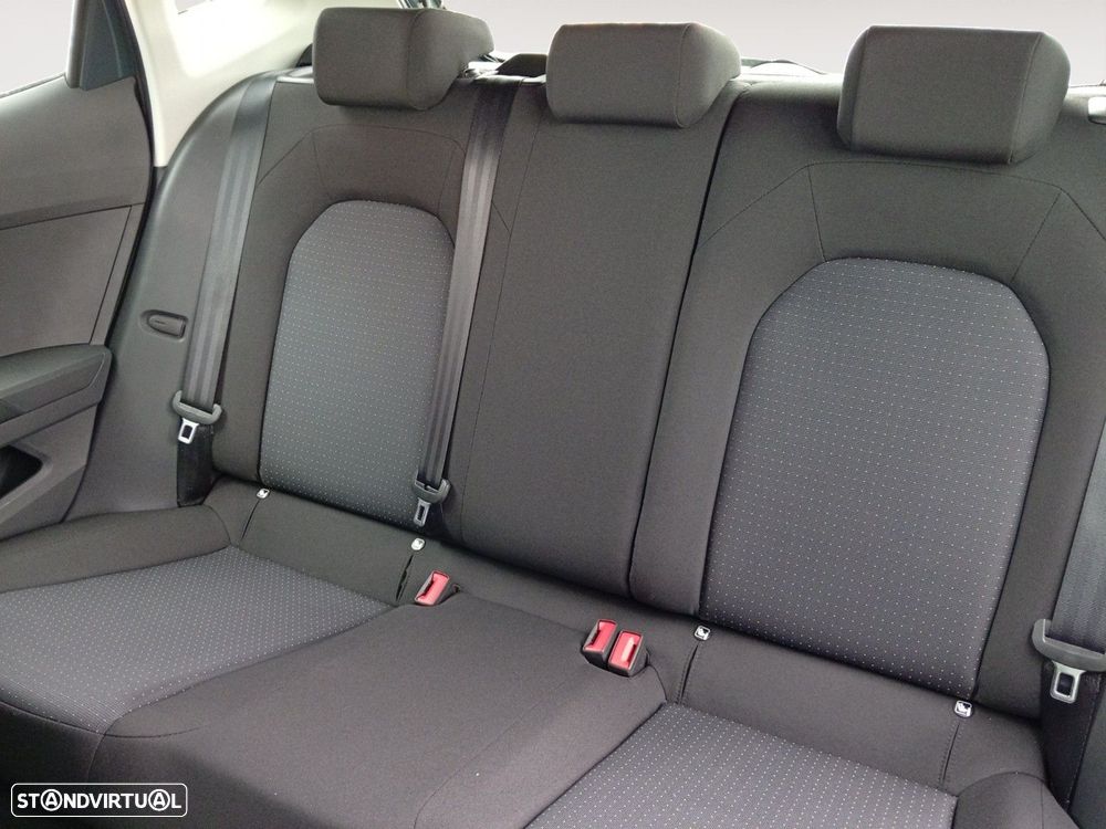 SEAT Ibiza 1.0 TSI Style - 13