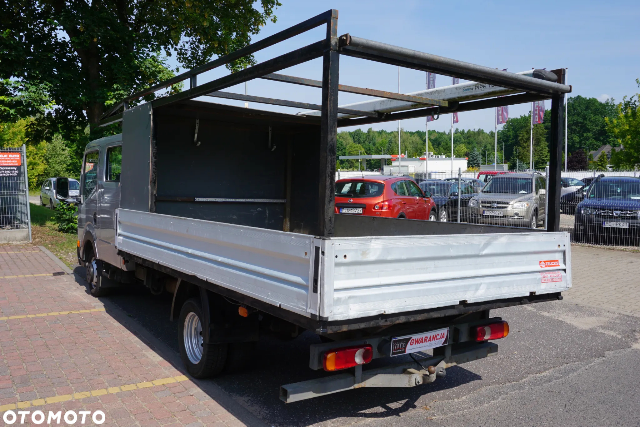 Nissan CAB STAR 35.13 - 5