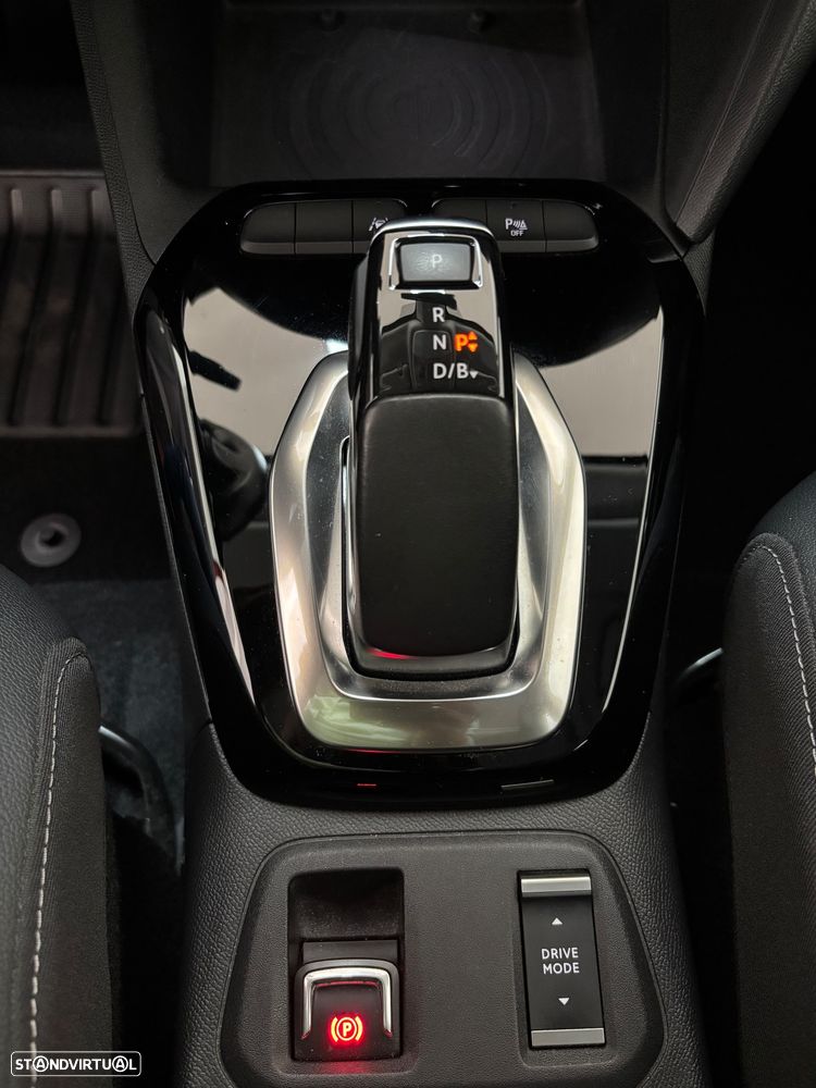 Opel Corsa-e Elegance - 11