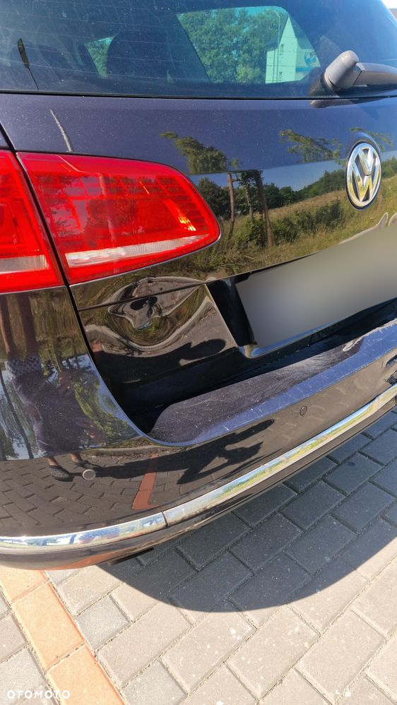 Volkswagen Passat 2.0 TDI Highline DSG - 16