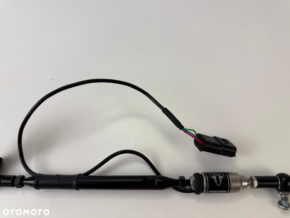 Quickshifter Triumph Street Triple 765 RS 2023+ - 6