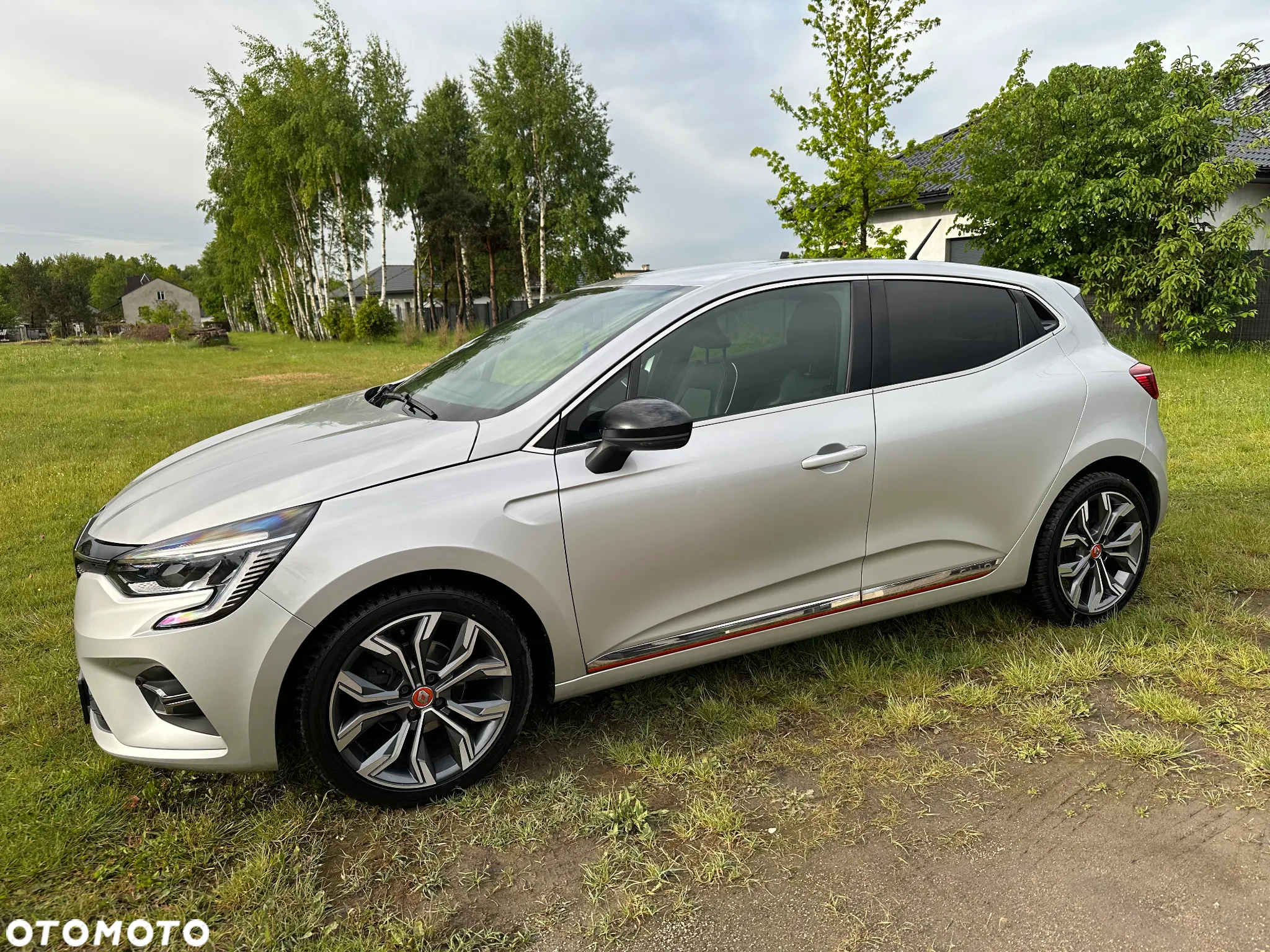 Renault Clio - 2