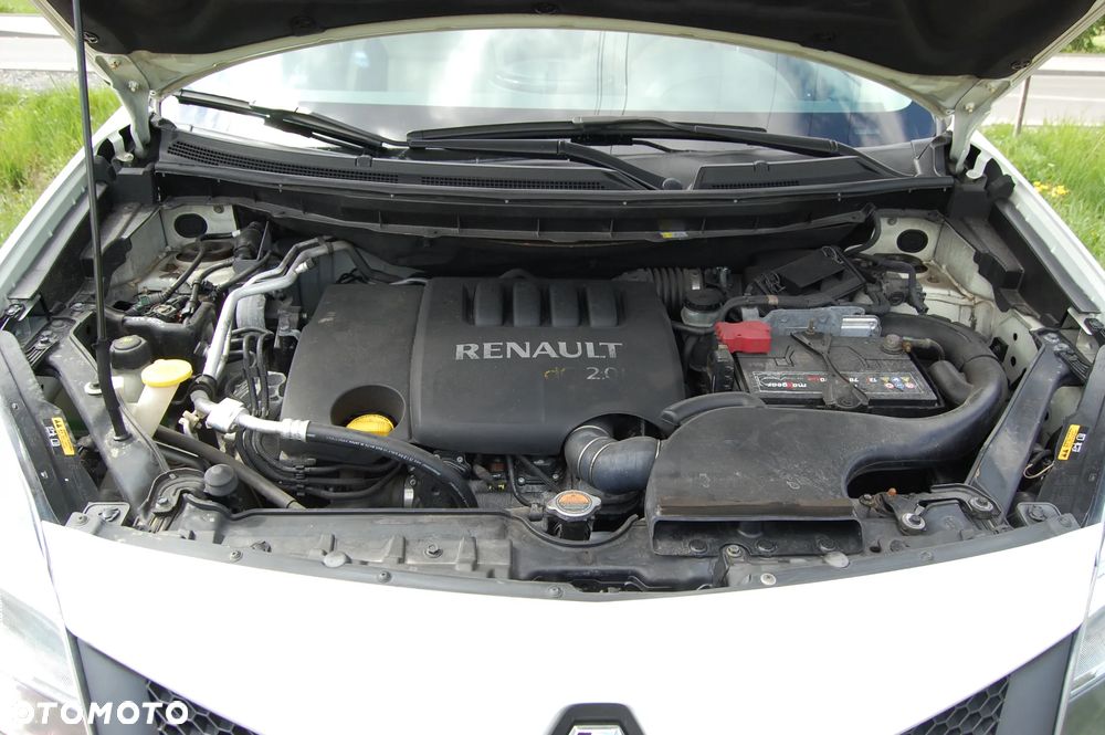 Renault Koleos - 20