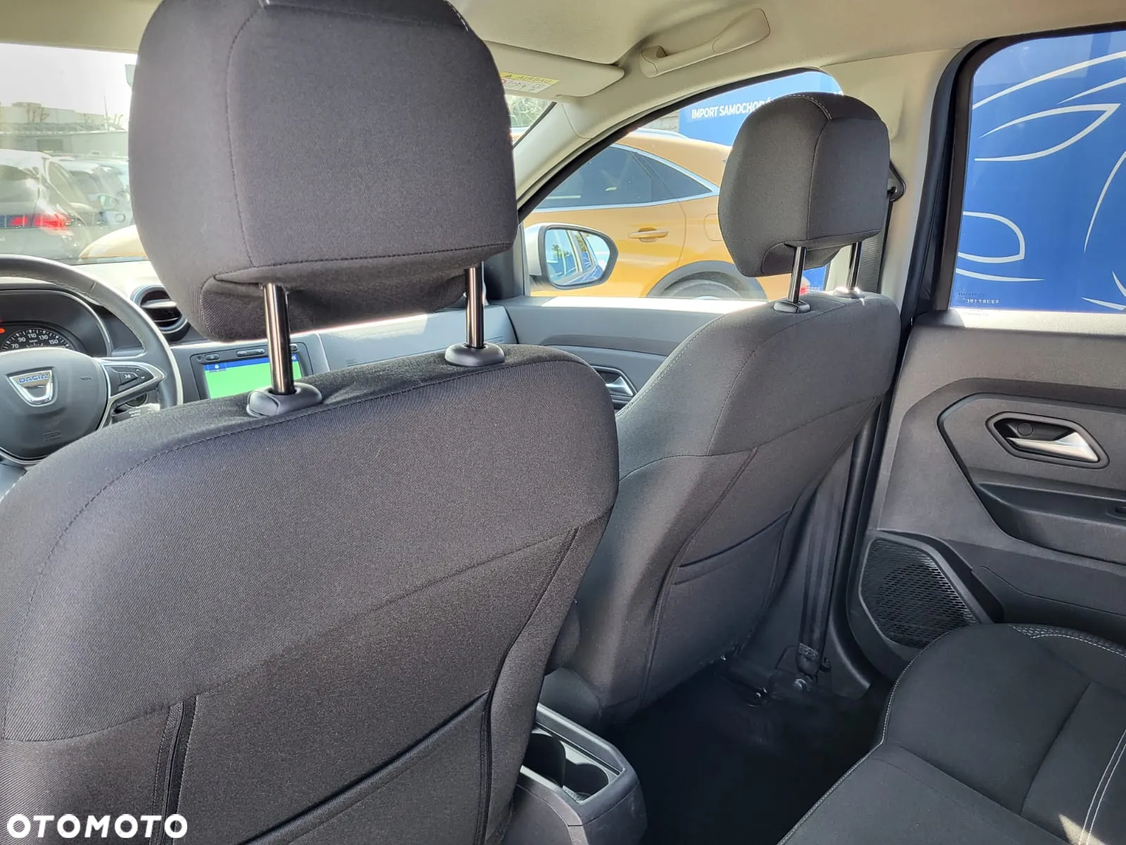 Dacia Duster 1.5 Blue dCi Comfort - 13