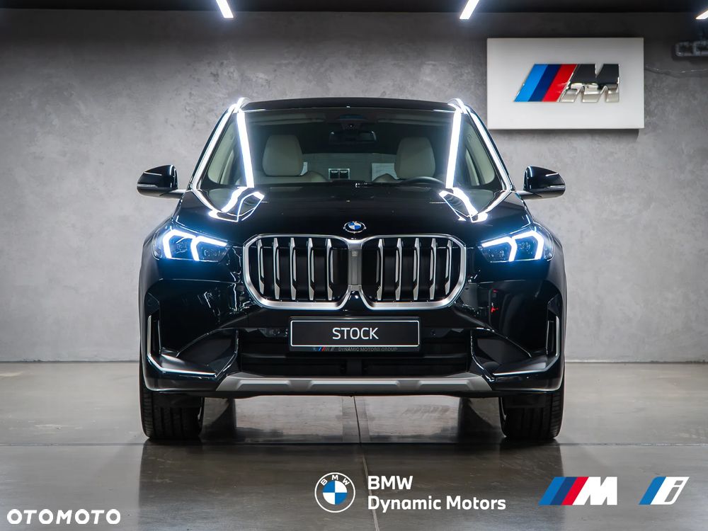 BMW X1 sDrive18d - 3