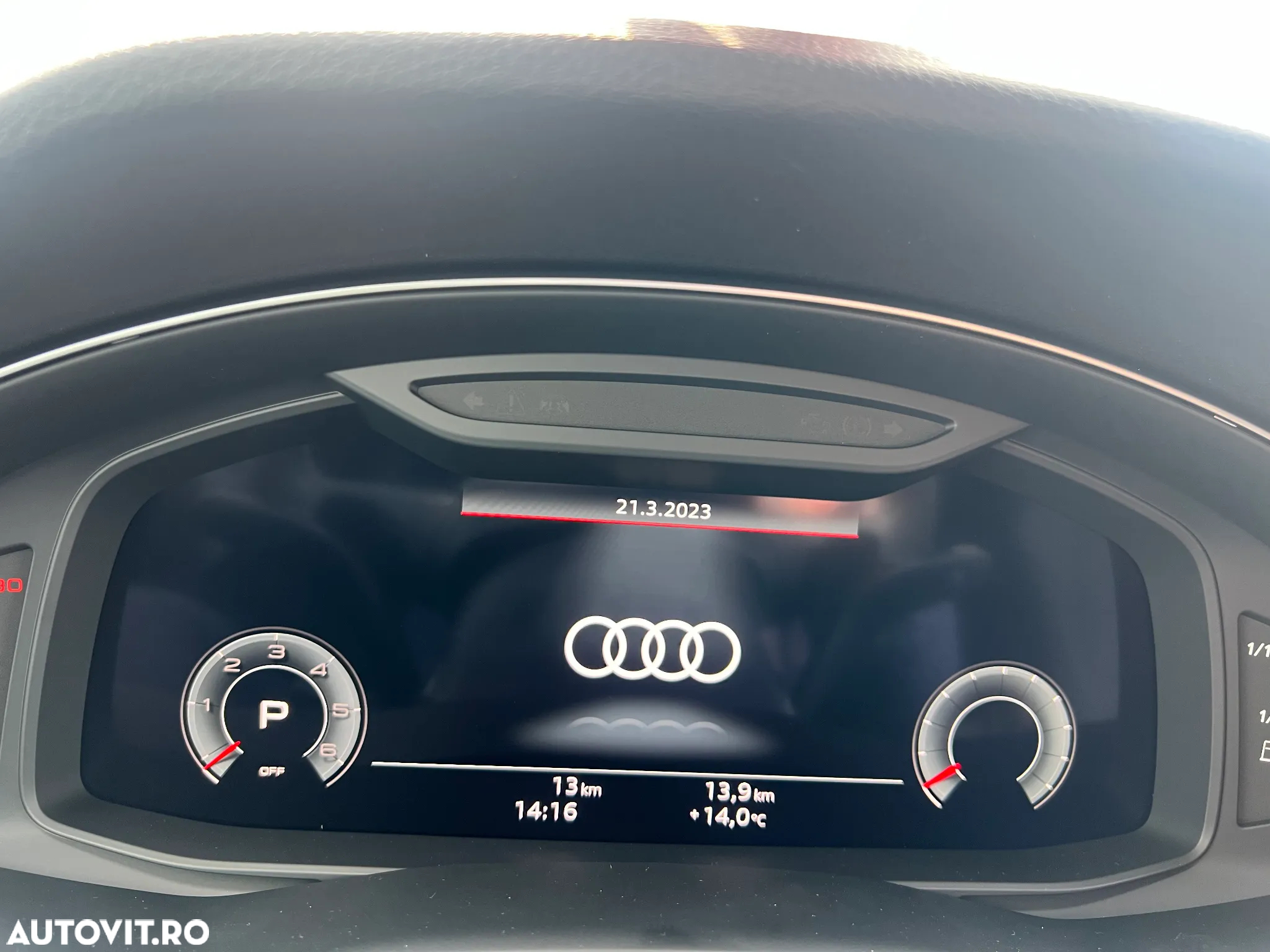 Audi Q8 50 TDI quattro Tiptronic - 23