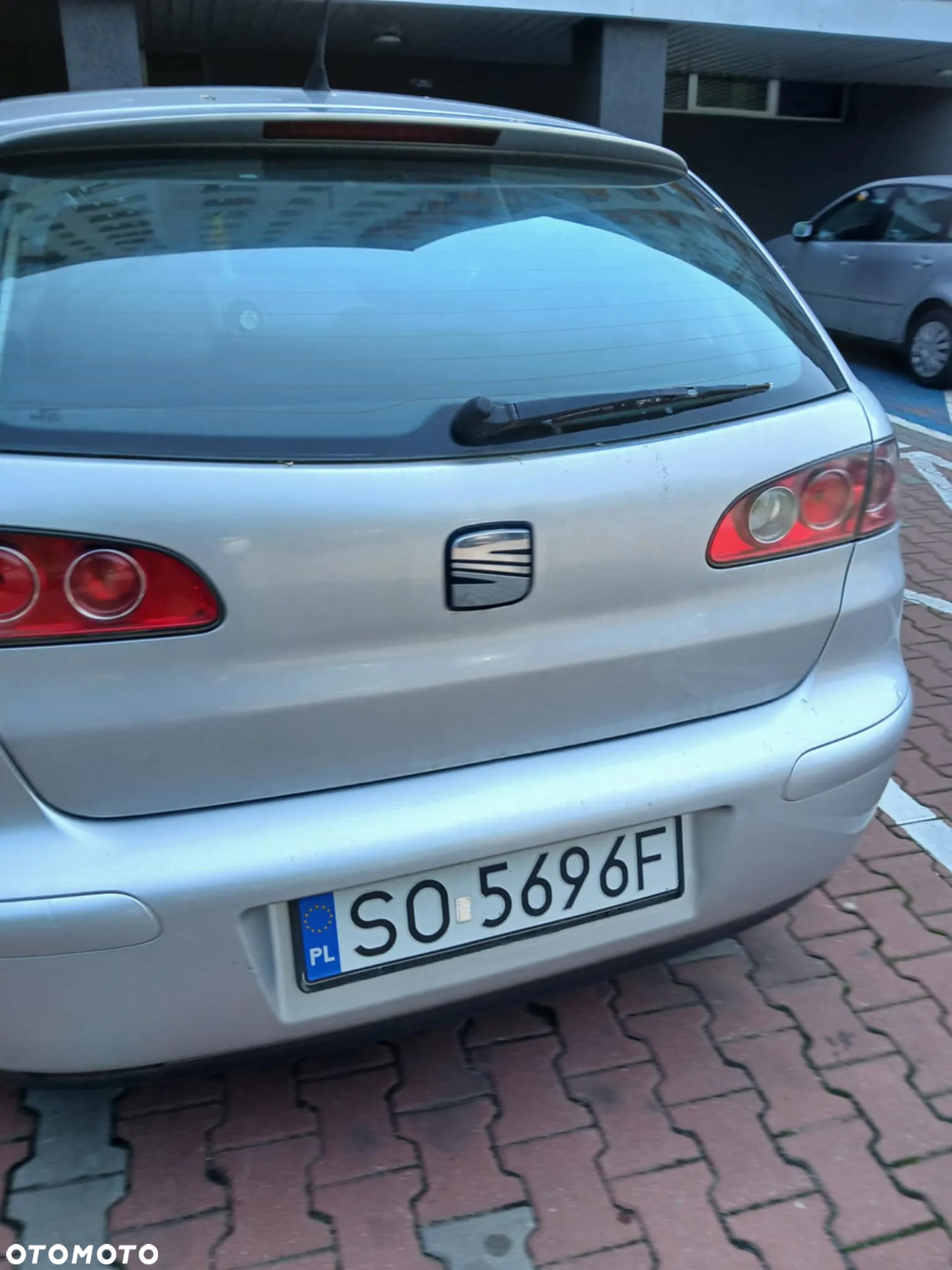 Seat Ibiza - 6